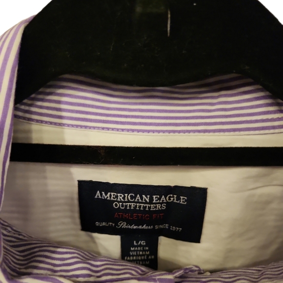 American eagle shirt size L - Picture 3 of 3